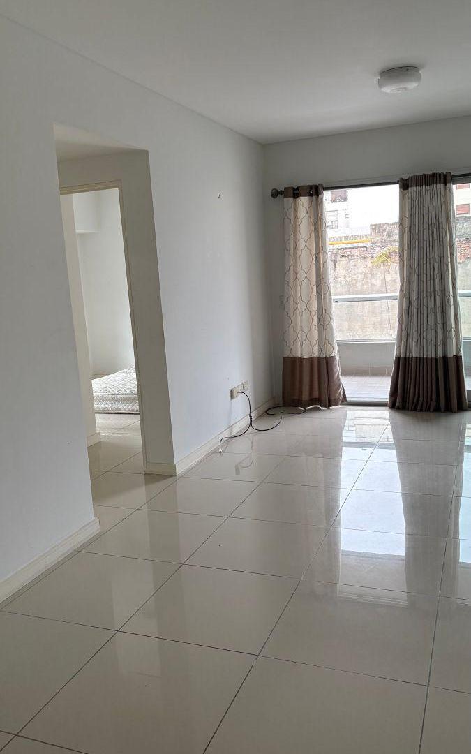 ¡Luminoso 3 Ambientes con Cochera Incluida y Amenities en Almagro Norte! Alquiler: $1.400.000