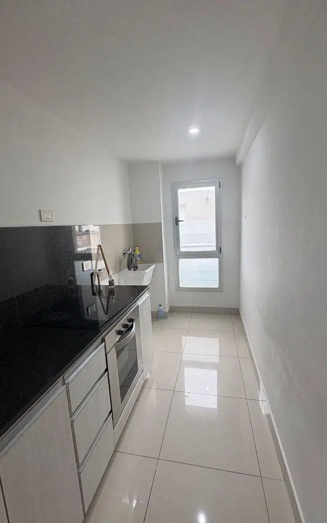 ¡Luminoso 3 Ambientes con Cochera Incluida y Amenities en Almagro Norte! Alquiler: $1.400.000 2