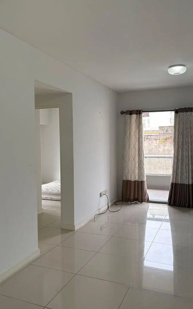 ¡Luminoso 3 Ambientes con Cochera Incluida y Amenities en Almagro Norte! Alquiler: $1.400.000 4