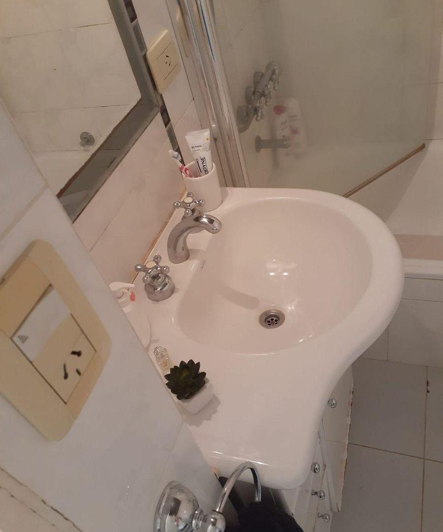 Foto de Departamento en Desnivel con Dormitorio Separado e Impecable Ubicación, imagen 3