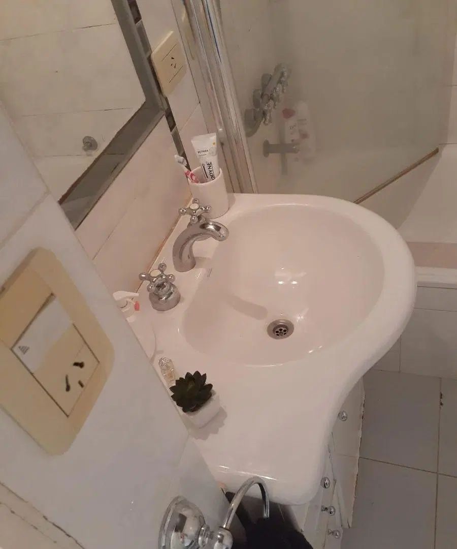 Departamento en Desnivel con Dormitorio Separado e Impecable Ubicación Palermo - Cerca UP SAN GUEMES 3