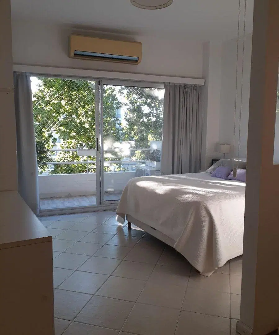 Departamento en Desnivel con Dormitorio Separado e Impecable Ubicación Palermo - Cerca UP SAN GUEMES 4