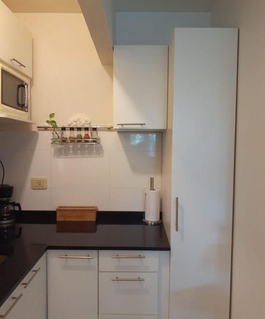Departamento en Desnivel con Dormitorio Separado e Impecable Ubicación Palermo - Cerca UP SAN GUEMES