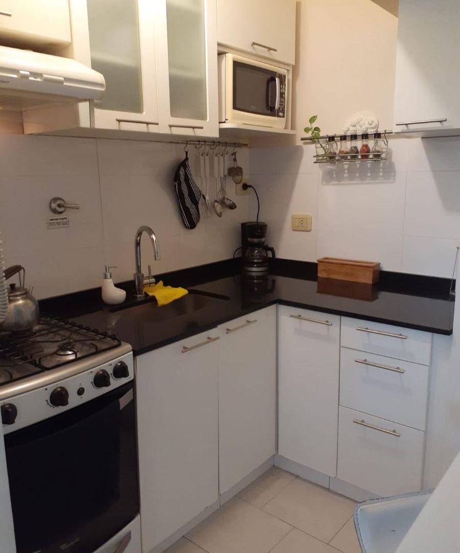 Foto de Departamento en Desnivel con Dormitorio Separado e Impecable Ubicación, imagen 5