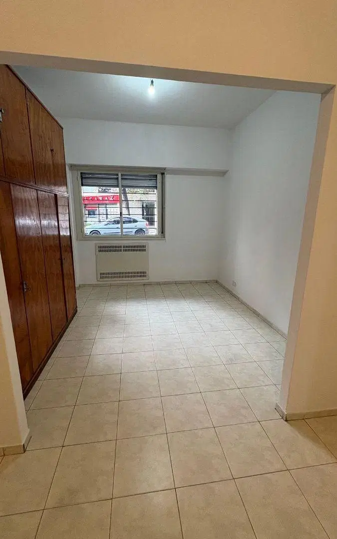 PALERMO 1 AMBIENTE CON PATIO SIN GASTOS SALGUERO Y PARAGUAY 2