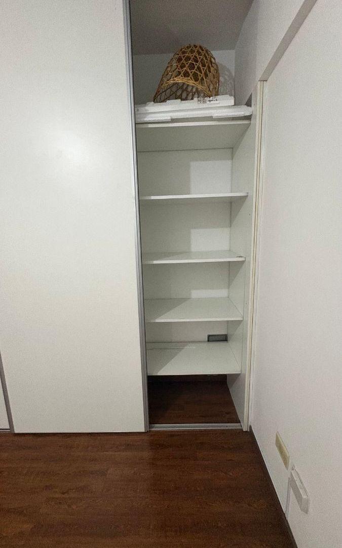 Foto de PALERMO 2 AMBIENTES CON AMENITIES IMPECABLE FRENTE BULNES Y CORDOBA, imagen 5