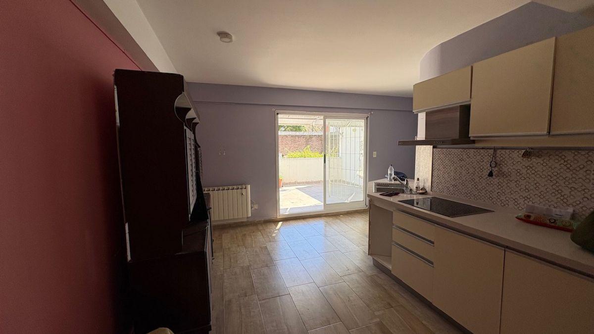 Foto de NVO 2 Ambientes en Belgrano | Terraza de 20m² a Cielo Abierto | Paneles, imagen 4