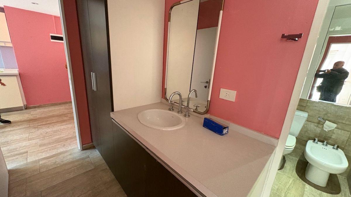 Foto de NVO 2 Ambientes en Belgrano | Terraza de 20m² a Cielo Abierto | Paneles, imagen 3