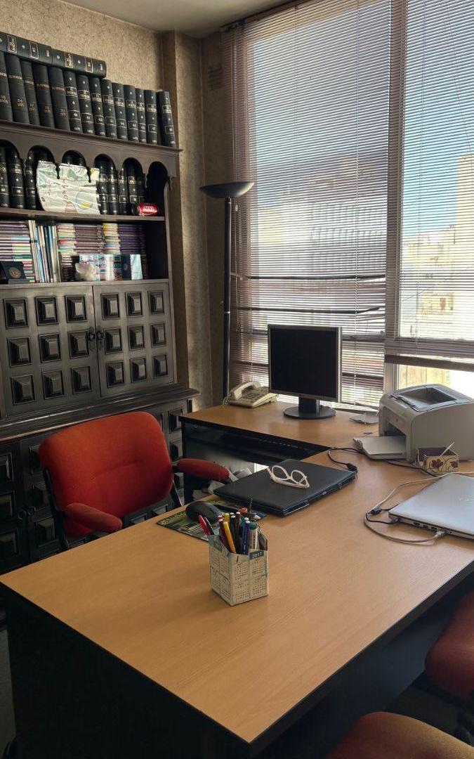 Foto de Oportunidad en Tribunales | Oficina o Vivienda Impecable | Conectividad, imagen 4