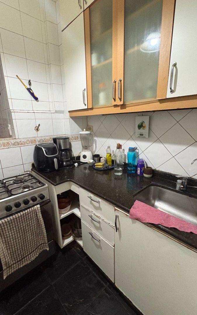 Foto de Impecable y Amplio Departamento con Increíble Patio Parquizado, imagen 4