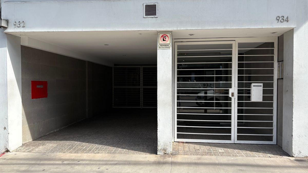 Foto de Monoambiente colegiales. 37M2. mpecable Con Balcón Y Vista PanorámIca, imagen 3