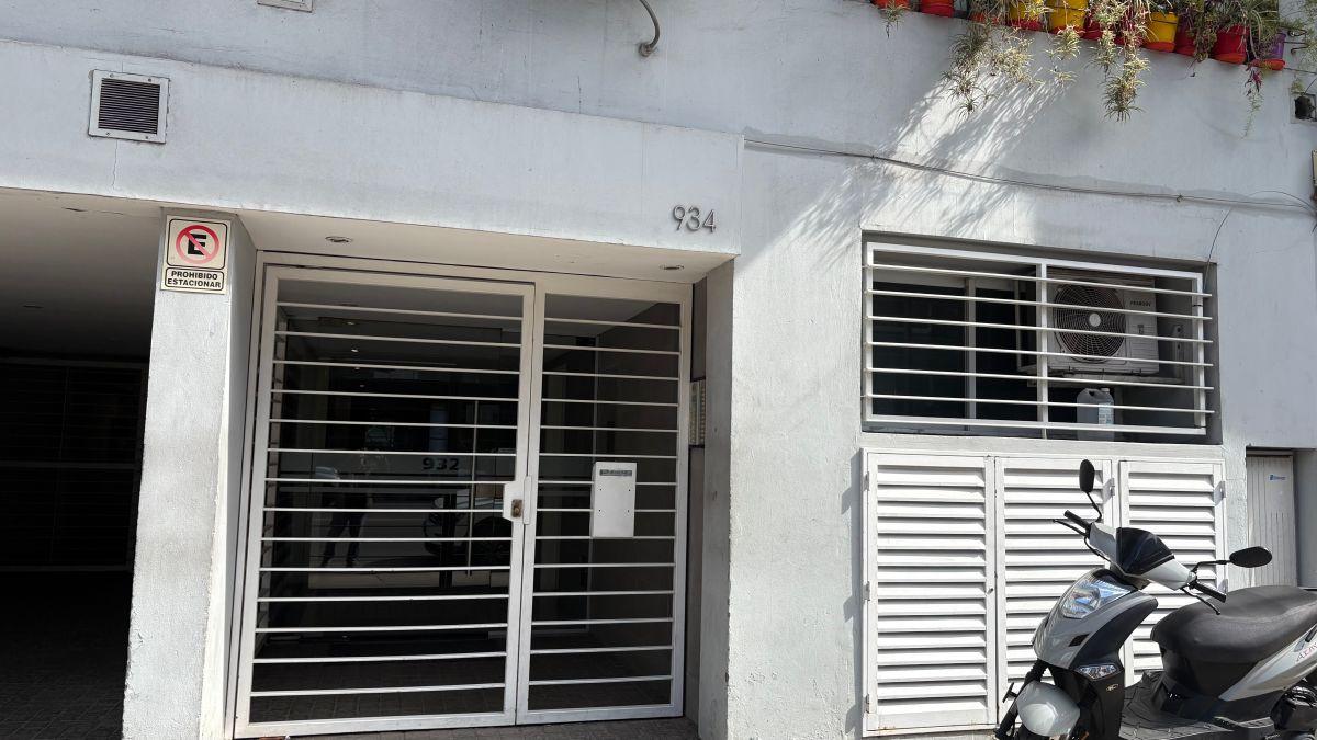 Foto de Monoambiente colegiales. 37M2. mpecable Con Balcón Y Vista PanorámIca, imagen 2