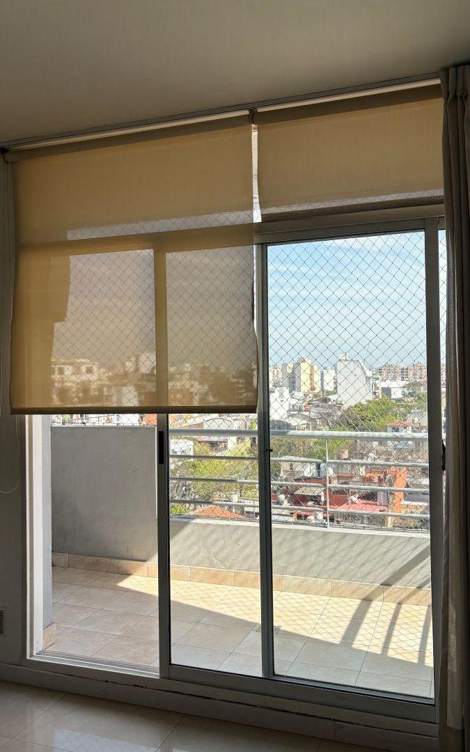 Foto de Monoambiente colegiales. 37M2. mpecable Con Balcón Y Vista PanorámIca, imagen 4