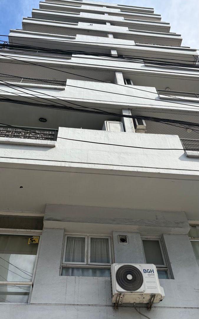 Foto de Monoambiente colegiales. 37M2. mpecable Con Balcón Y Vista PanorámIca, imagen 1