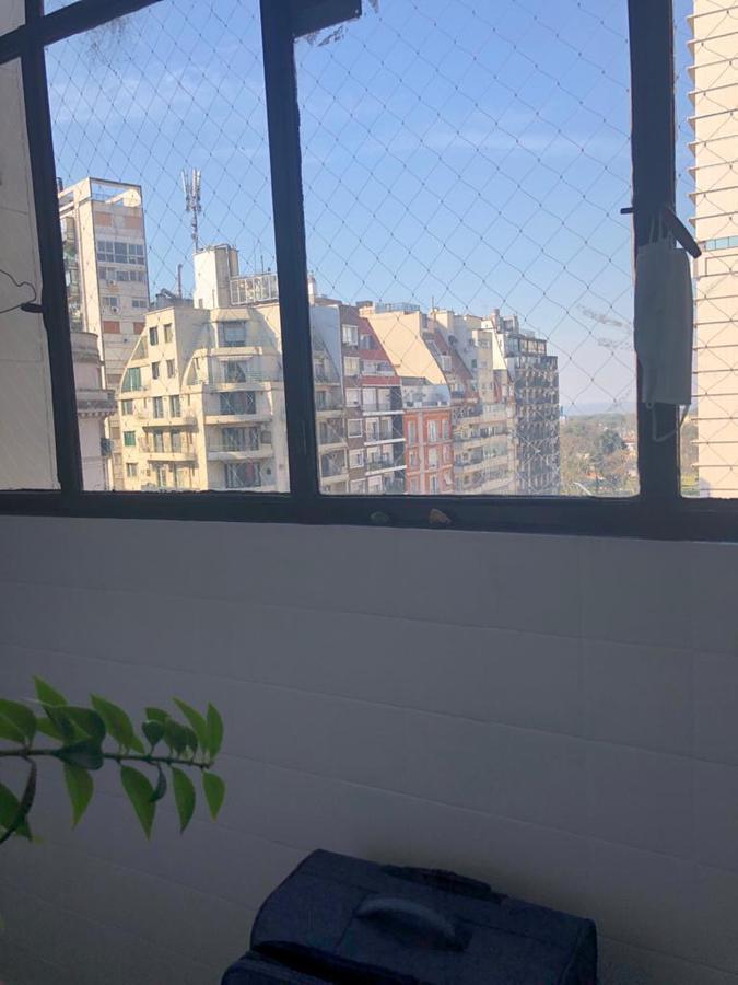 Todo Luz y Sol. Vista a Jardines 4