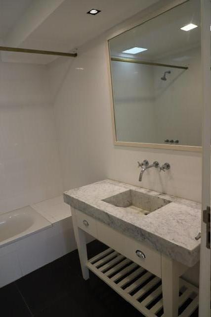 Casa en Barrio Parque - Moderna y con Pileta 5