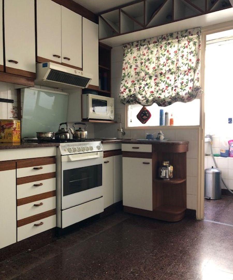 Foto de Amplísimo departamento de 3 ambientes con dependencia- Amoblado, imagen 4