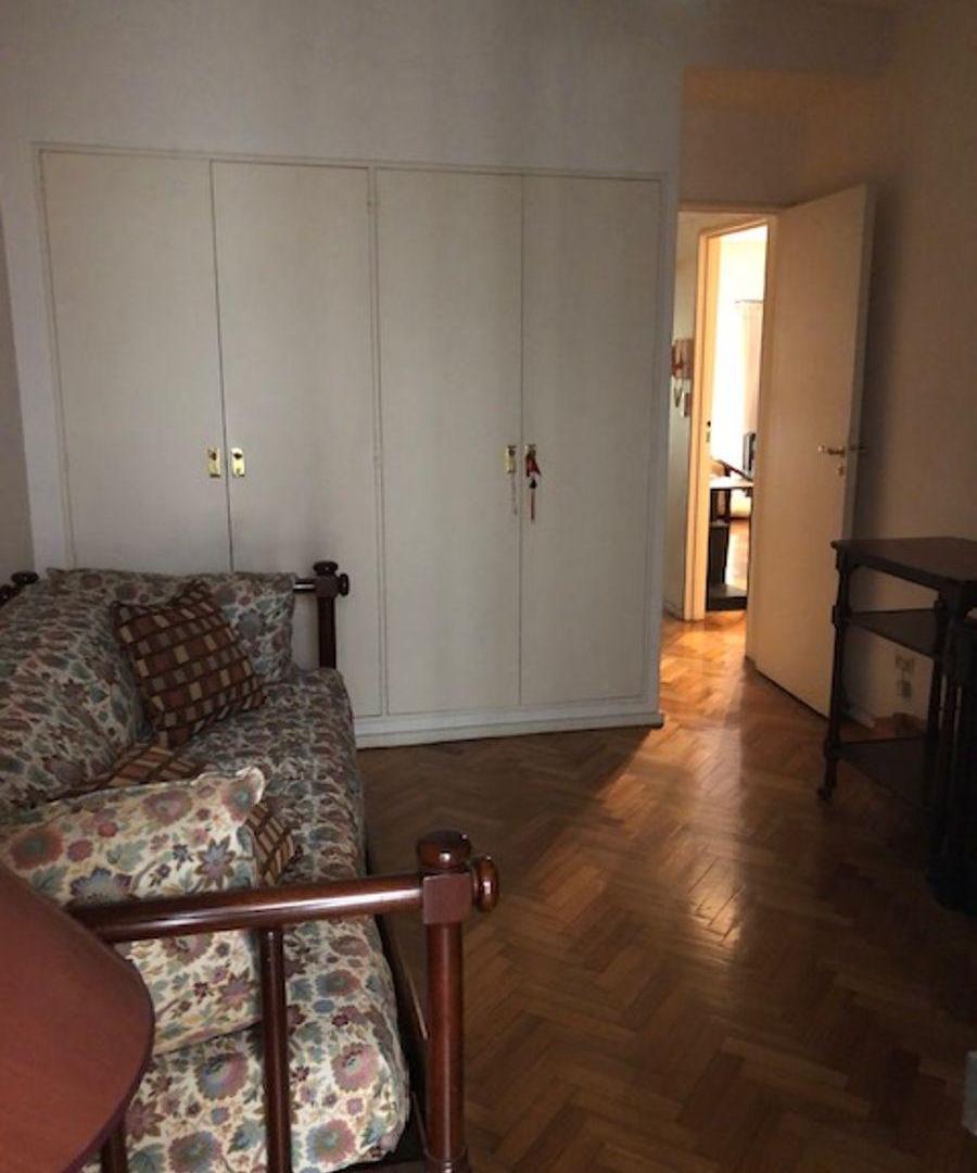 Foto de RESERVADO- Virrey Arredondo y Av. Cabildo- Comodísimo departamento de 3, imagen 1