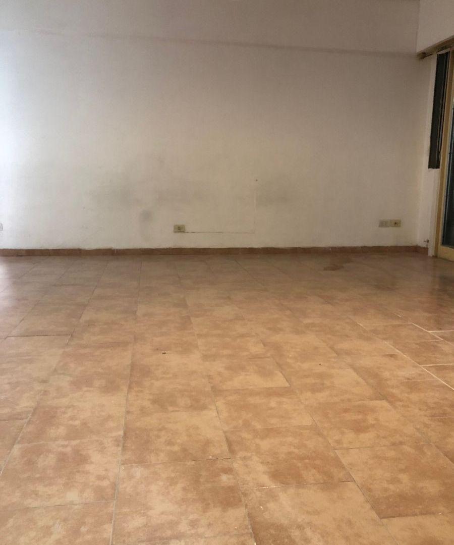 Foto de Barrancas de Belgrano- Monoambiente lateral con patio, imagen 3