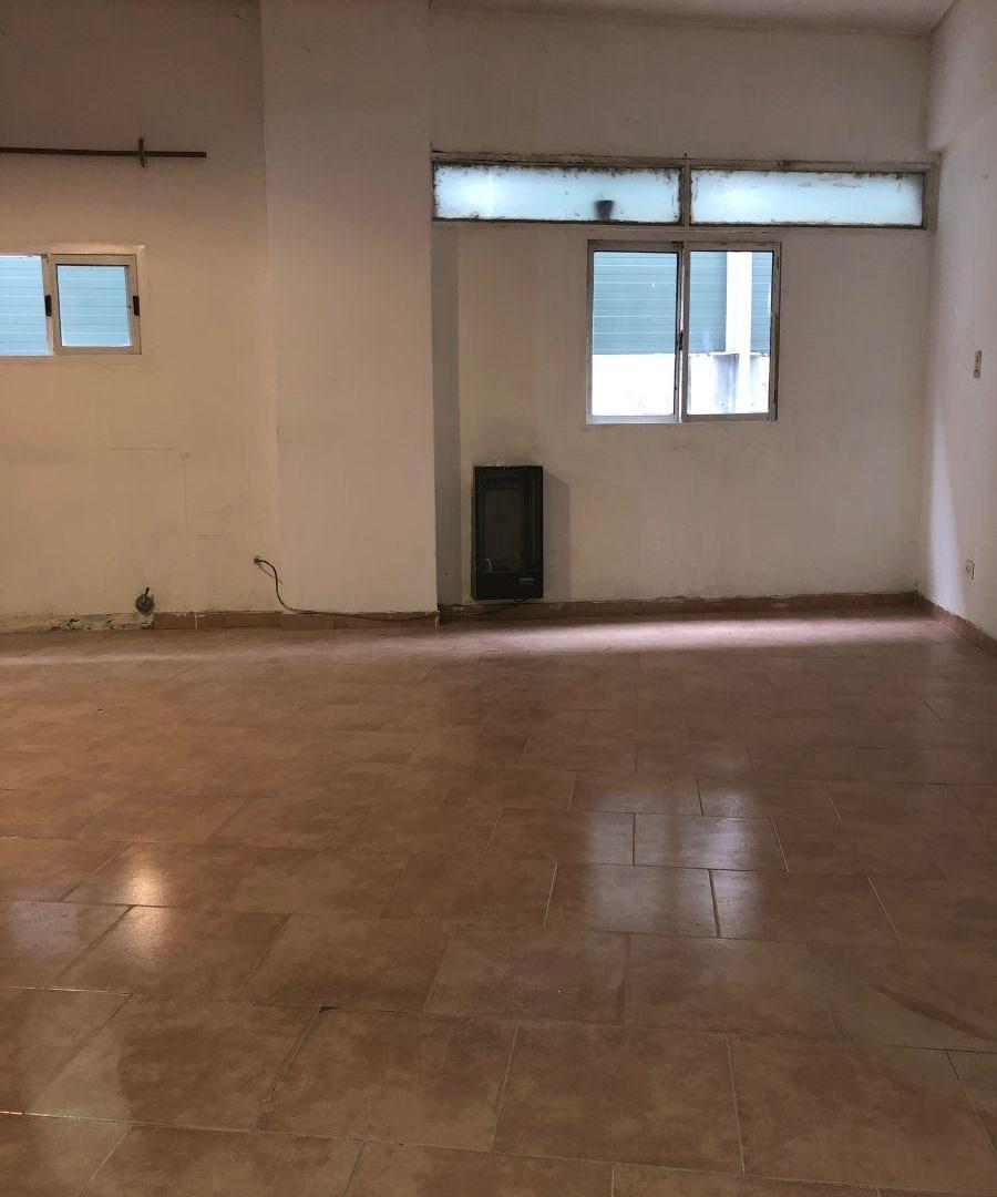 Foto de Barrancas de Belgrano- Monoambiente lateral con patio, imagen 5