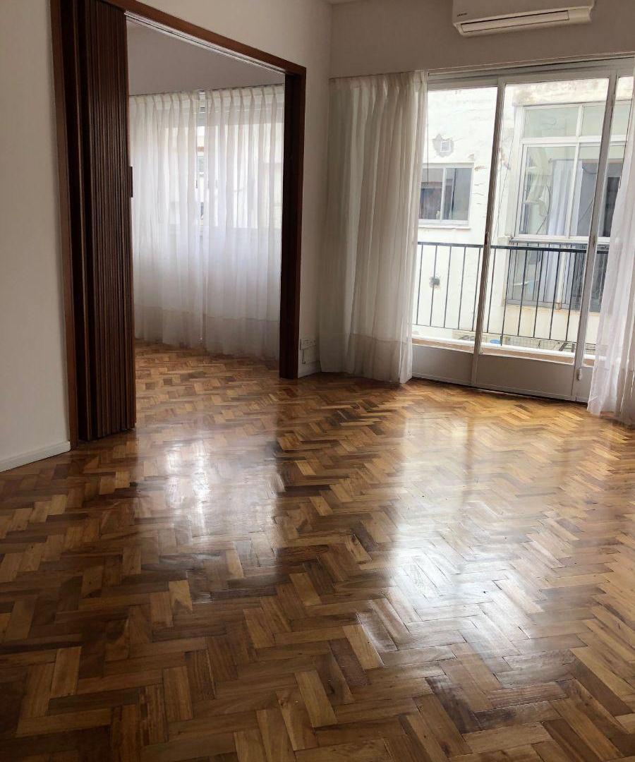Foto de Divino departamento en venta, Barrancas de Belgrano - Av del Libertador, imagen 3