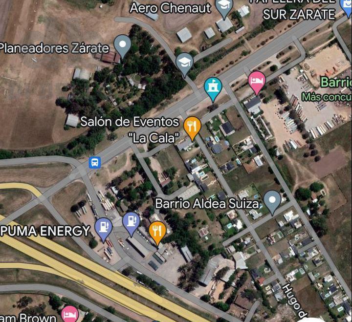 Foto de Terreno en Zarate, imagen 2
