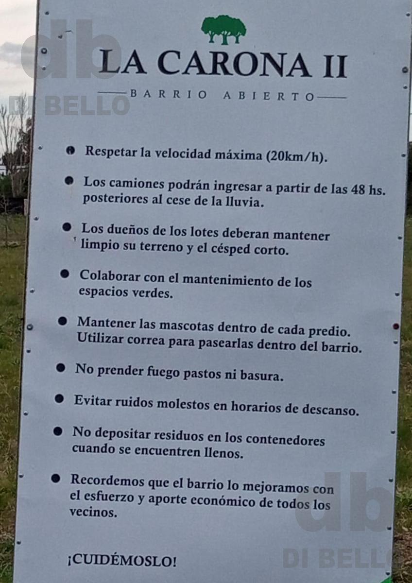 Foto de Terreno - Zarate, imagen 4