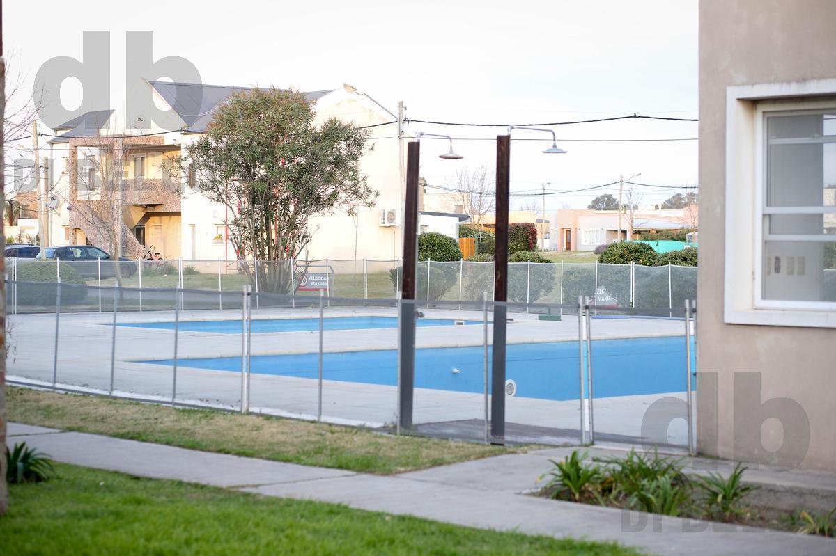Foto de Terreno en Altos del Casco - Zarate barrio privado, imagen 3