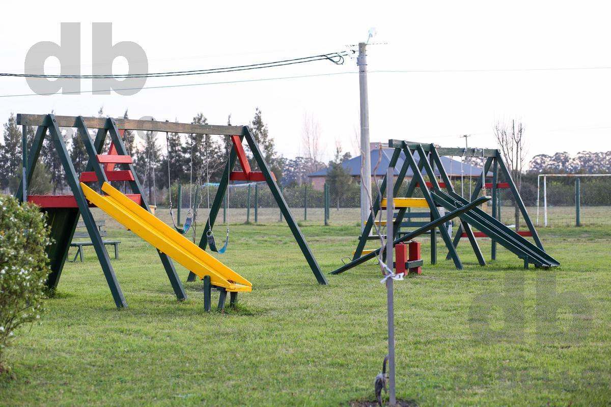 Foto de Terreno en Altos del Casco - Zarate barrio privado, imagen 4