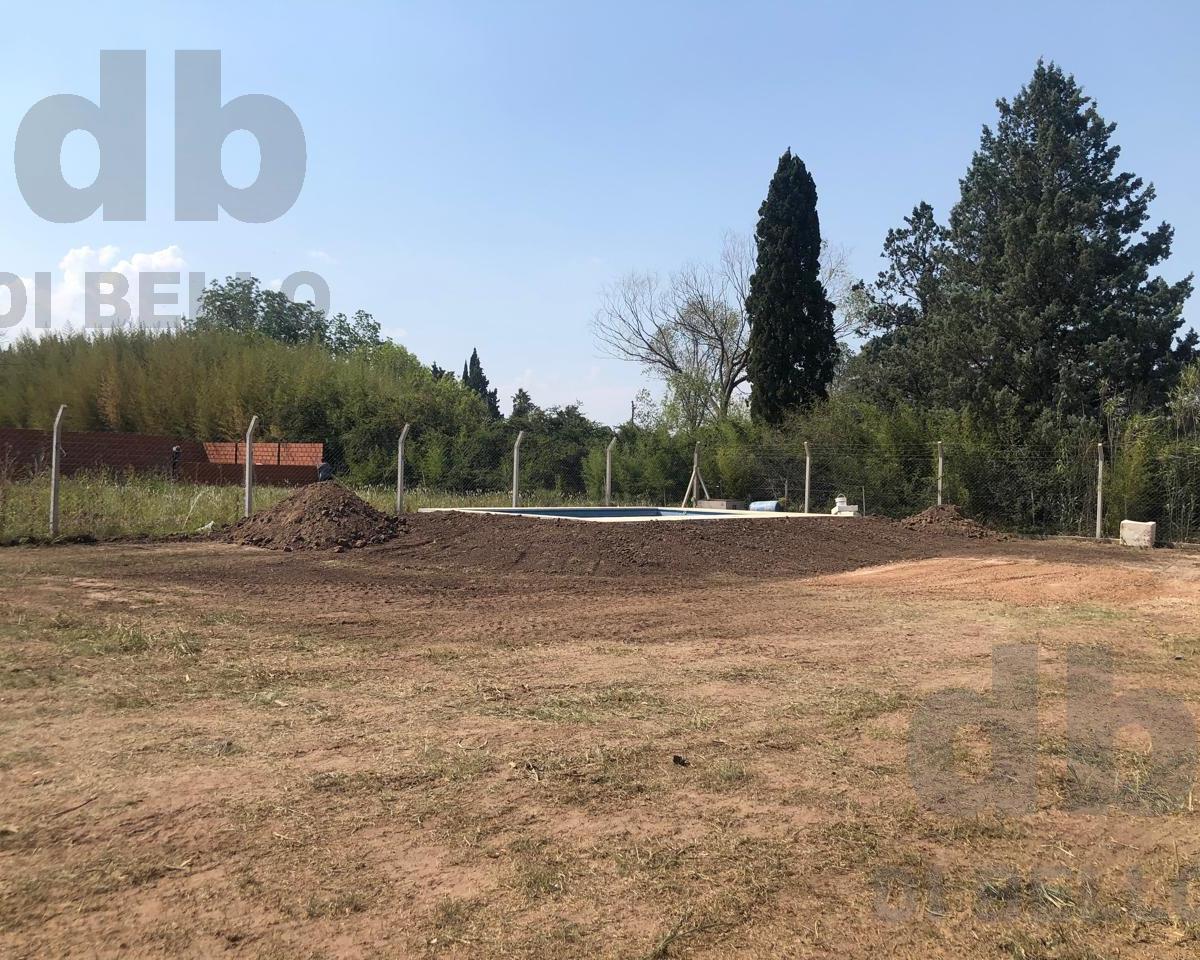 Terreno en Barrio La Herencia