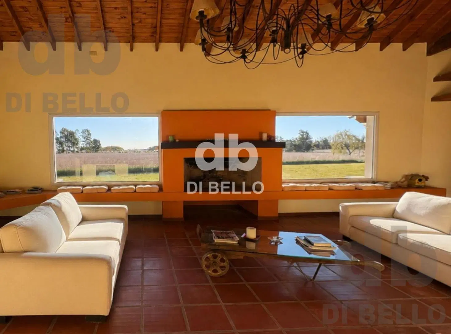 Casa en Estancia Benquerencia 3