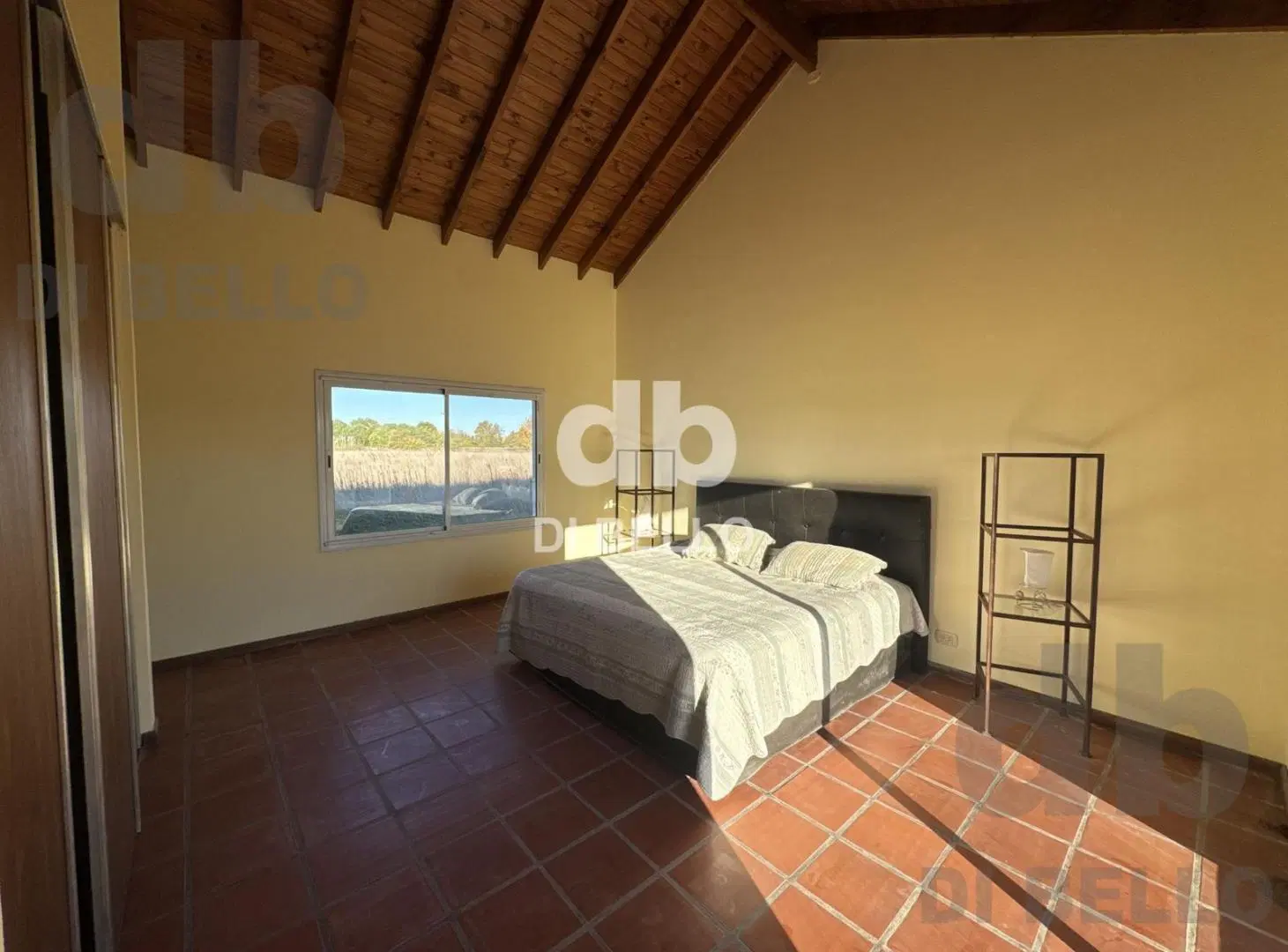 Casa en Estancia Benquerencia 2