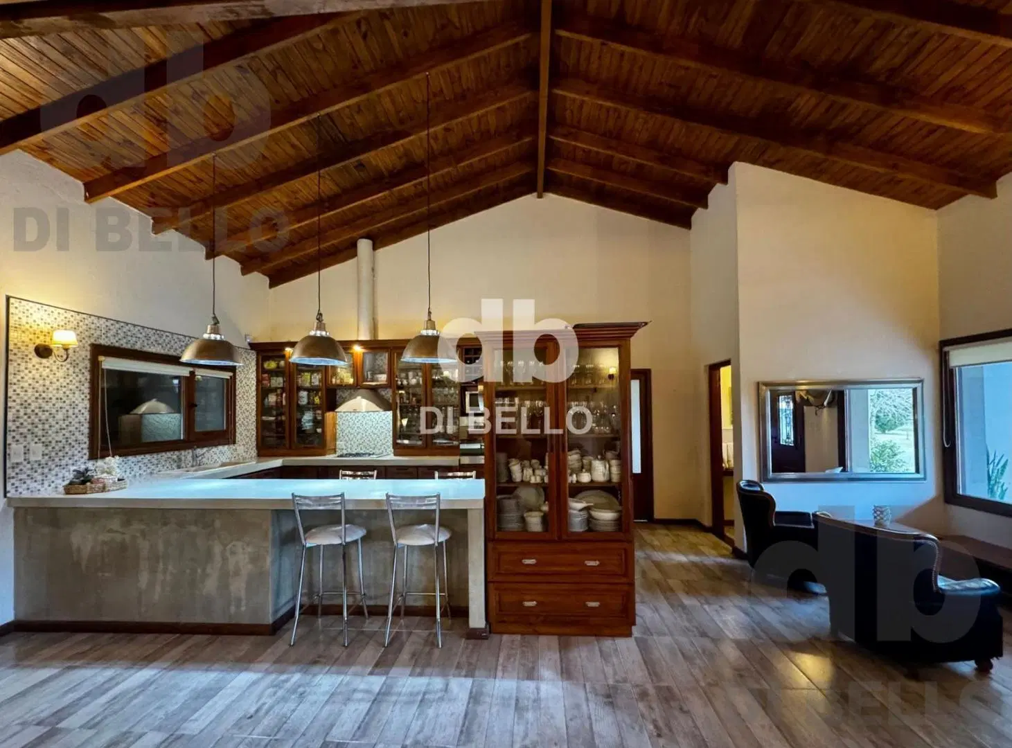 Casa en Estancia Benquerencia 5