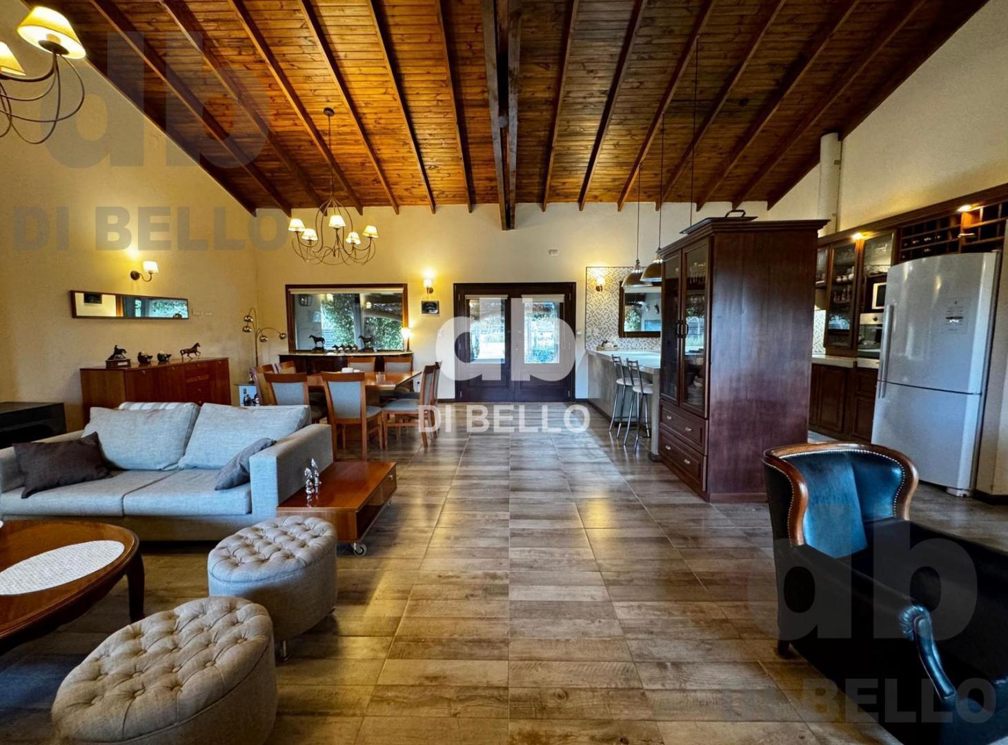 Foto de Casa en Estancia Benquerencia, imagen 4
