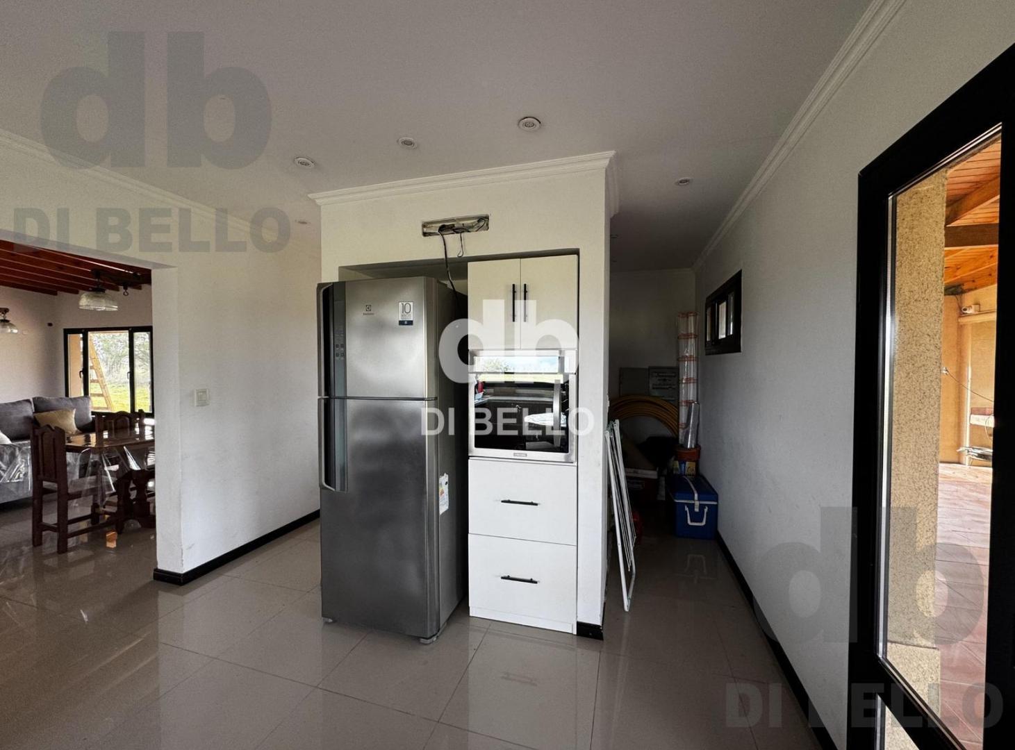 Foto de Casa en Estancia Benquerencia, imagen 1