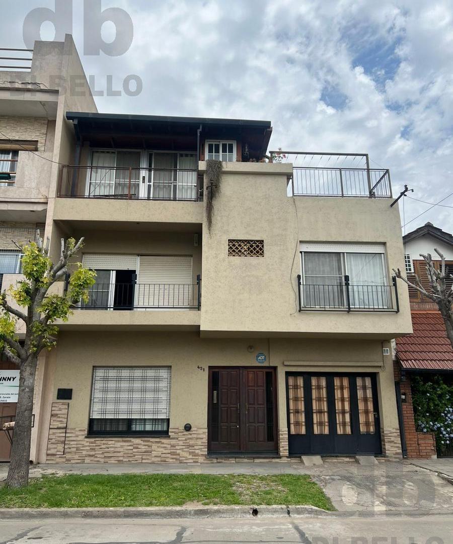 Foto de Casa en Zarate, imagen 2