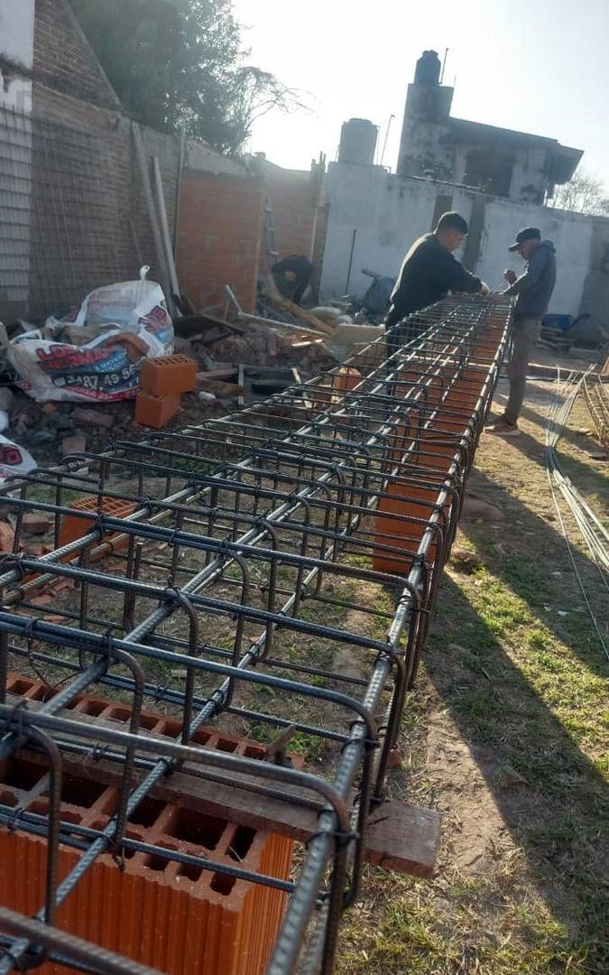Foto de Terreno en Villa Fox con proyecto en construccion, imagen 1