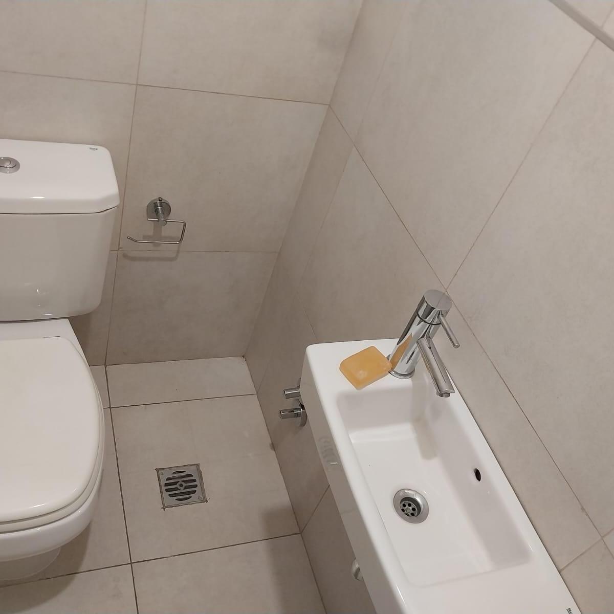 Echeverria 5276 Depto 2 Amb con Balcon Corrido, Coch y Baul. Amenities 2