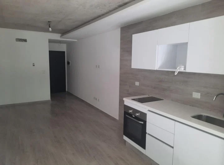 Echeverría 4322 Monoambiente A Estrenar con balcón al frente Villa Urquiza 1