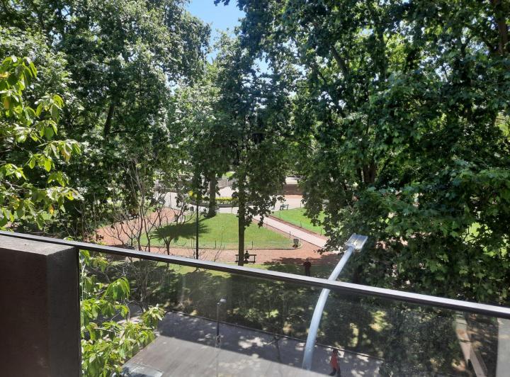 Echeverría 4322 Monoambiente A Estrenar con balcón al frente Villa Urquiza 4
