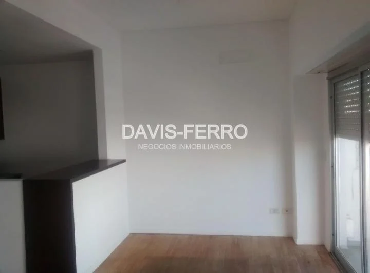 Doctor Pedro Ignacio Rivera 2625 Monoambiente Con Balcón Al Frente Belgrano 4