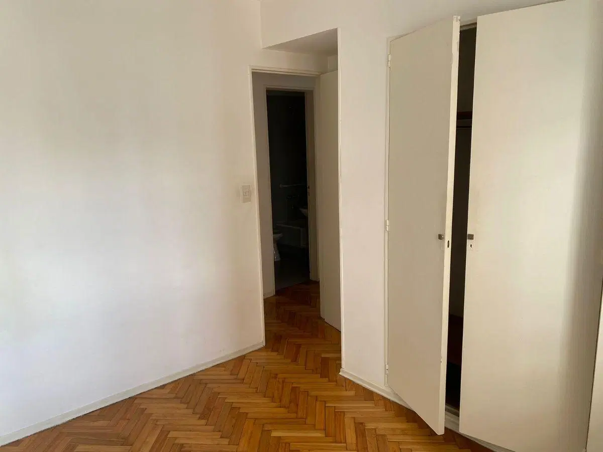 Bauness 2172 - Depto 3 Ambientes + Balcón corrido - Villa Urquiza 4