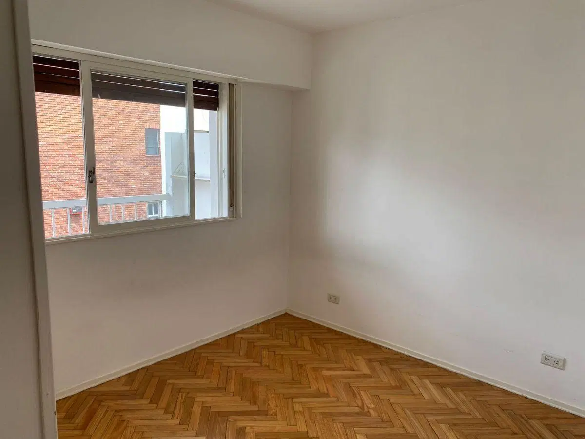 Bauness 2172 - Depto 3 Ambientes + Balcón corrido - Villa Urquiza 3
