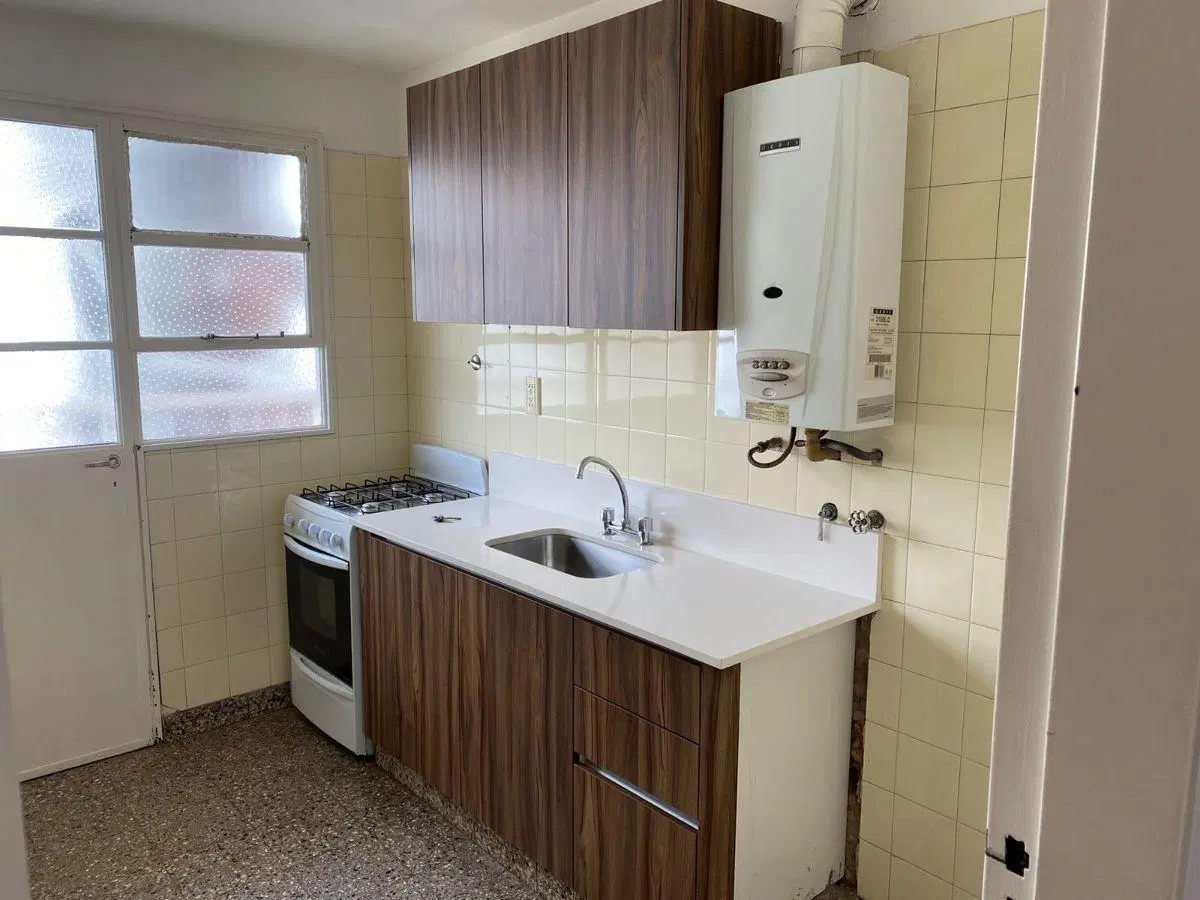 Bauness 2172 - Depto 3 Ambientes + Balcón corrido - Villa Urquiza 5