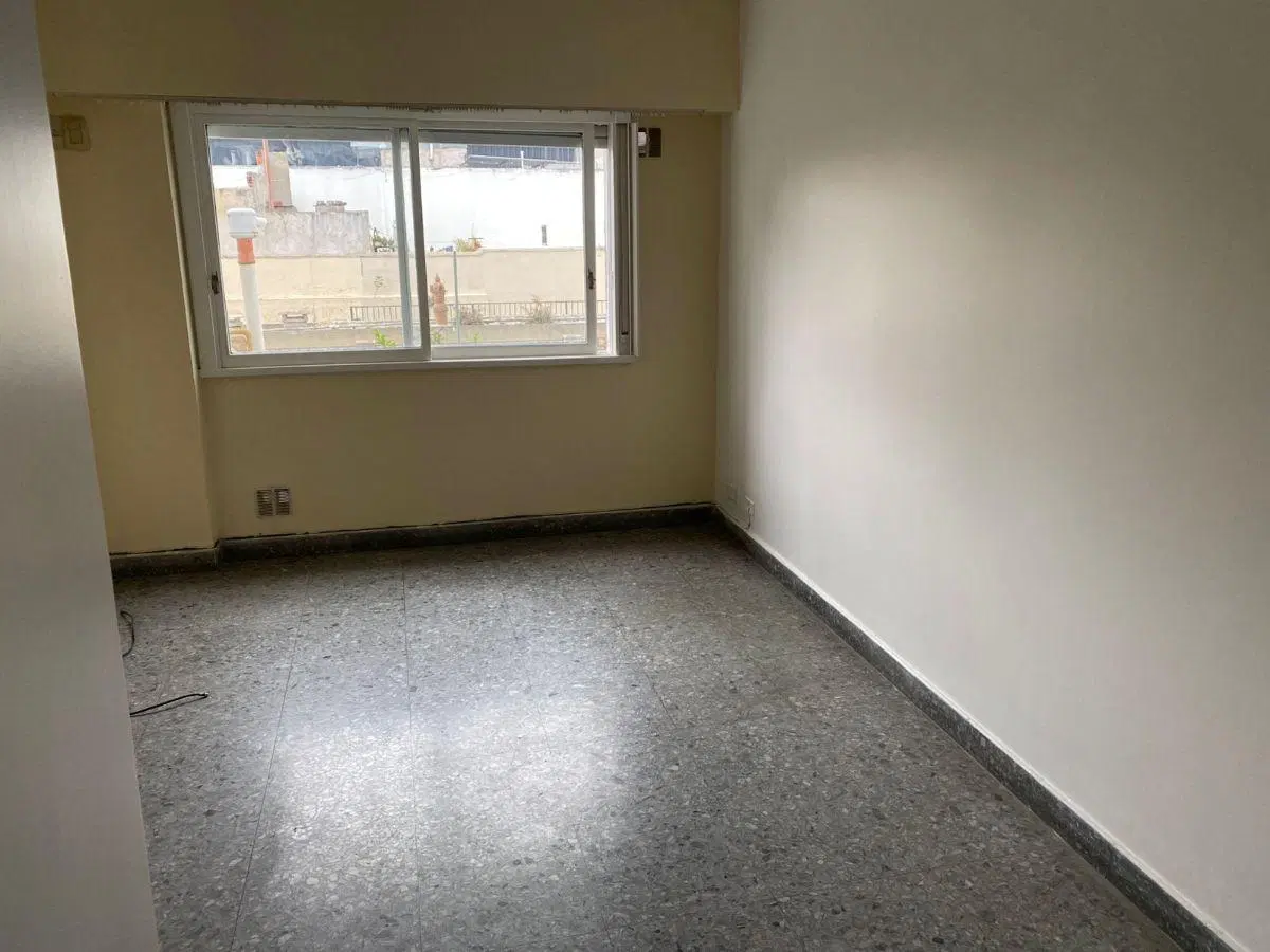 Av. Triunvirato 5693 Impecable depto 2 amb. Villa Urquiza 4