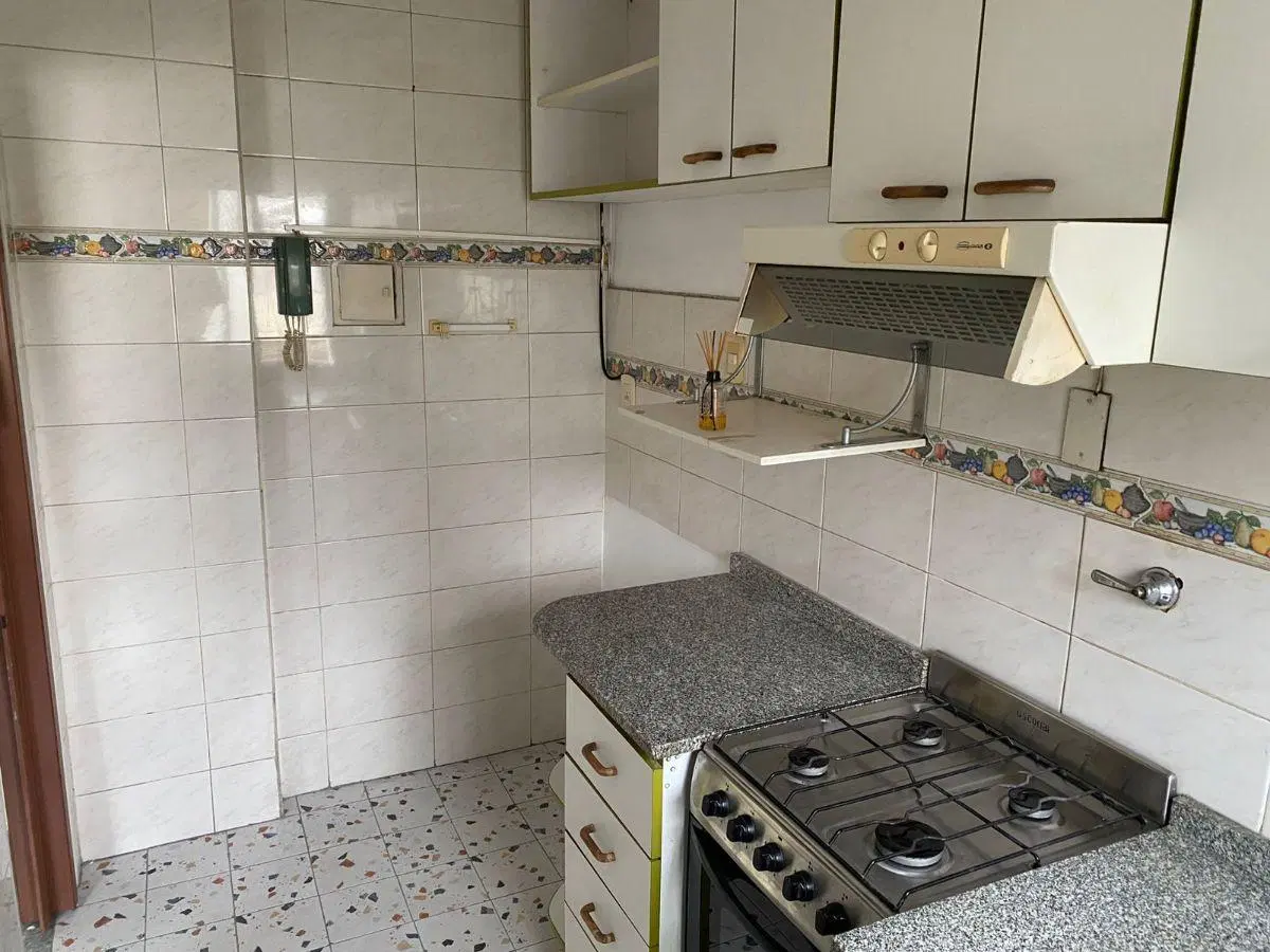 Av. Triunvirato 5693 Impecable depto 2 amb. Villa Urquiza 5