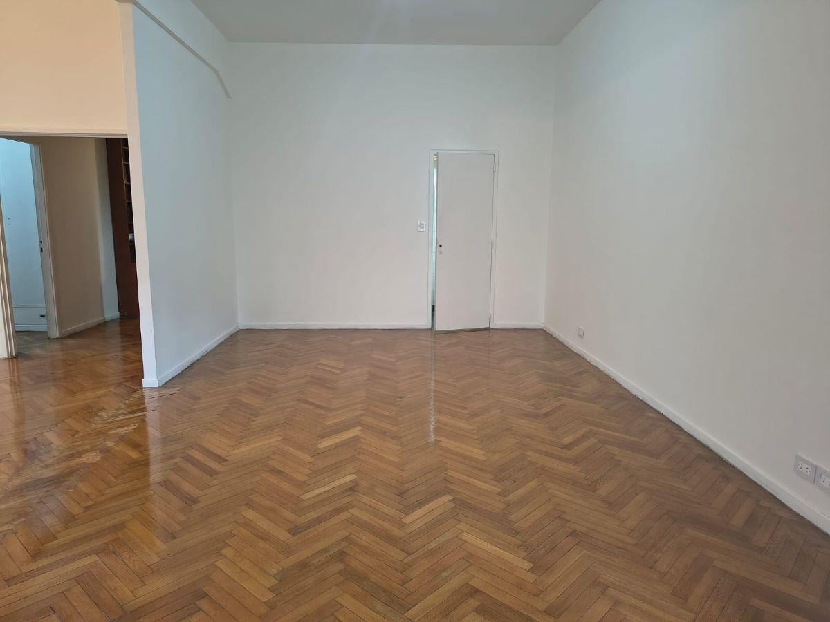 Arenales 941 Semipiso de 130 m² con 2 dormitorios en alquiler en Retiro