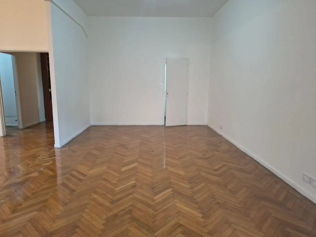 Arenales 941 Semipiso de 130 m² con 2 dormitorios en alquiler en Retiro 2
