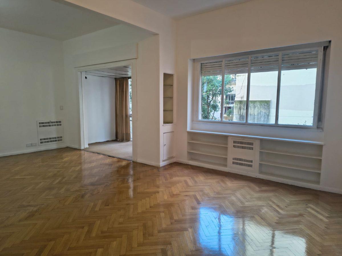 Foto de Arenales 941 Semipiso de 130 m² con 2 dormitorios en alquiler en Retiro, imagen 3