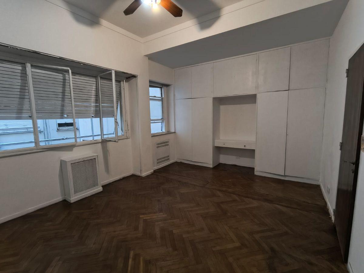 Foto de Arenales 941 Semipiso de 130 m² con 2 dormitorios en alquiler en Retiro, imagen 5